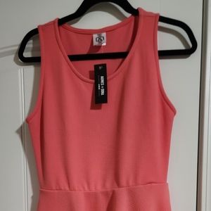 Agnes & Dora dress